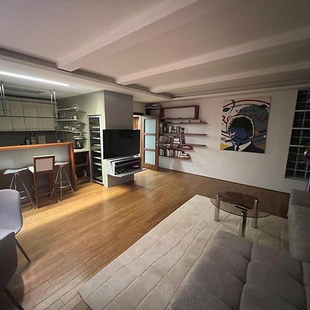 Old Town Apartment Bratislava Eksteriør bilde