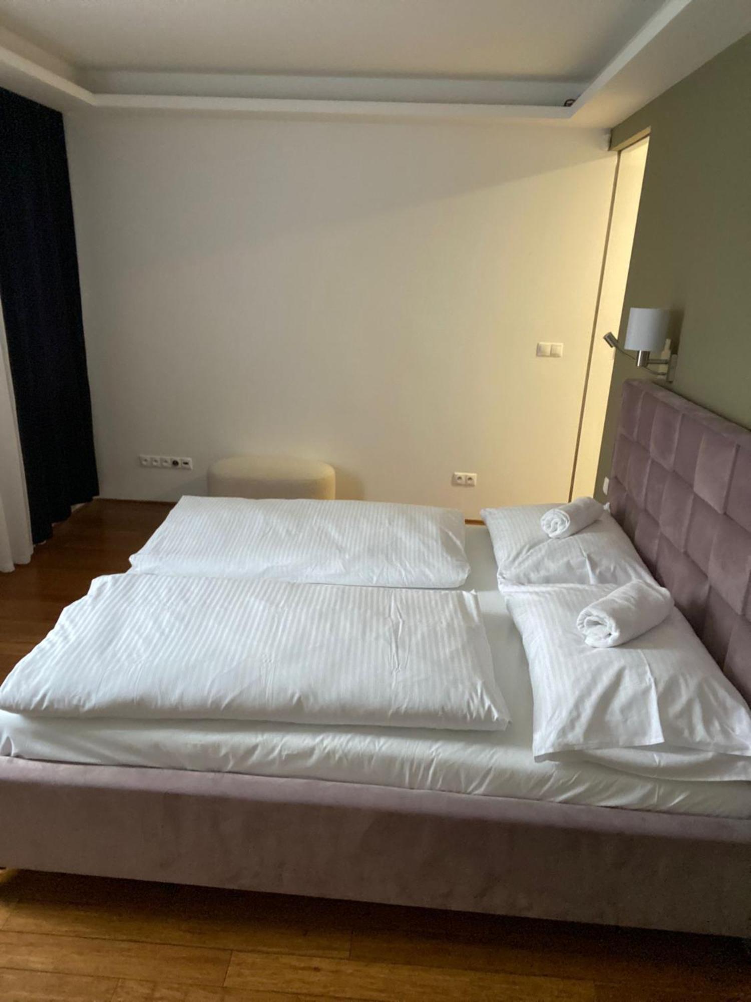Old Town Apartment Bratislava Eksteriør bilde