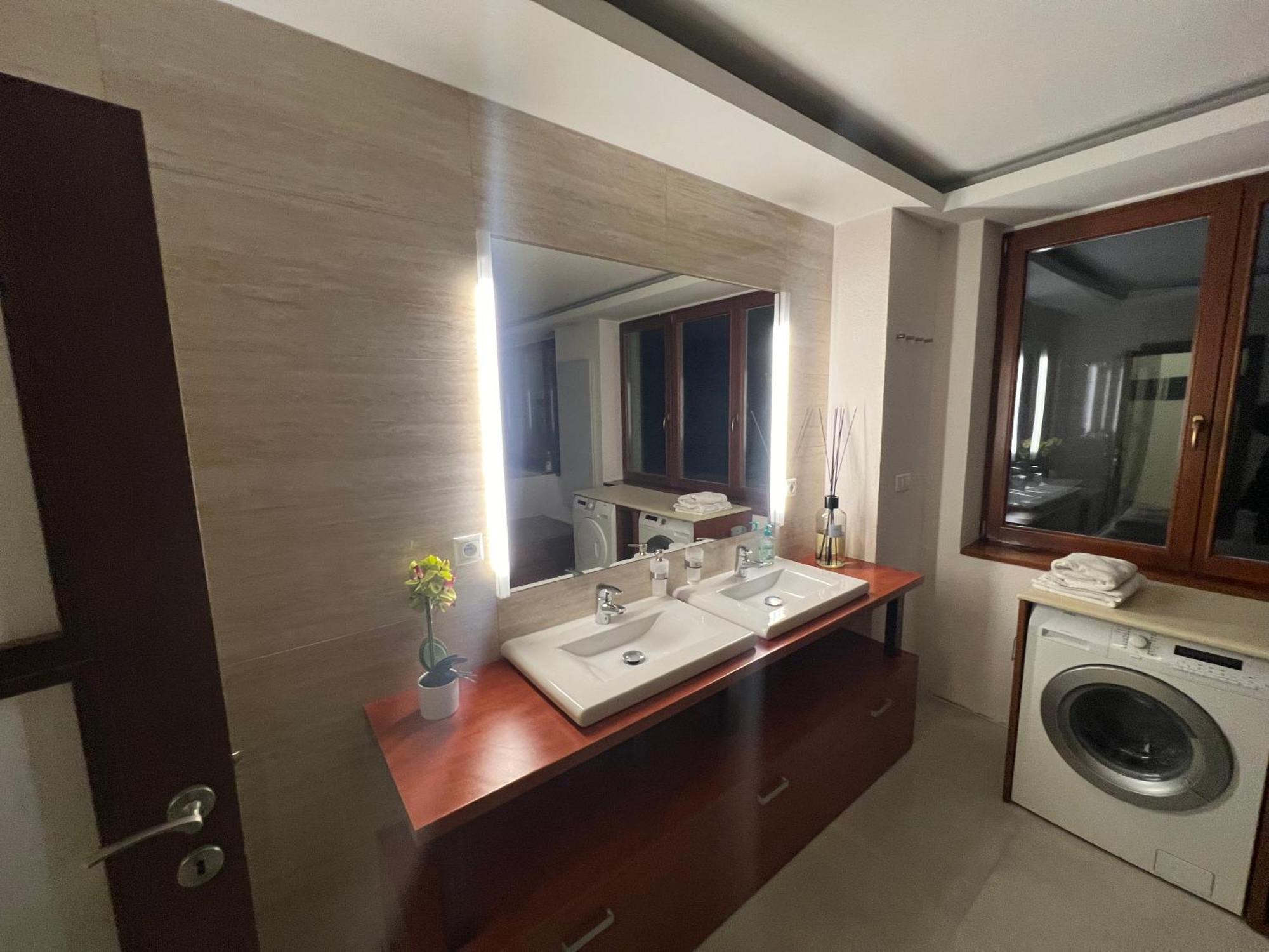 Old Town Apartment Bratislava Eksteriør bilde