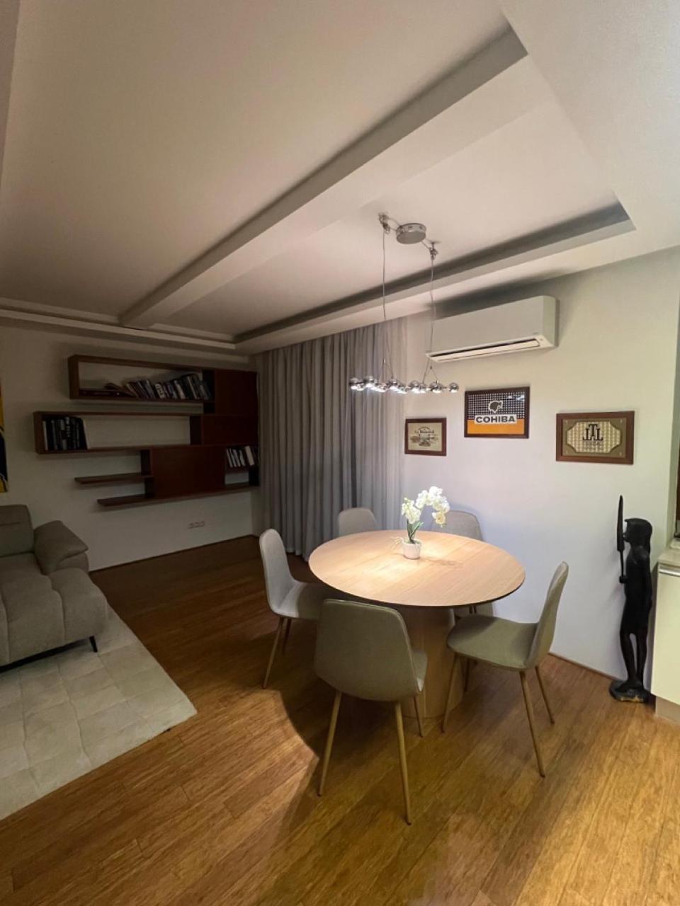 Old Town Apartment Bratislava Eksteriør bilde